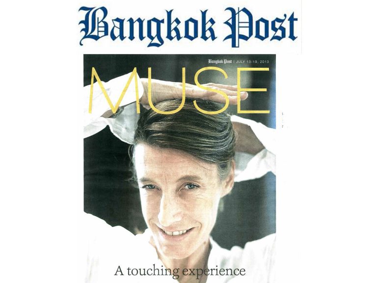 Val Bangkok Post (Thailand)