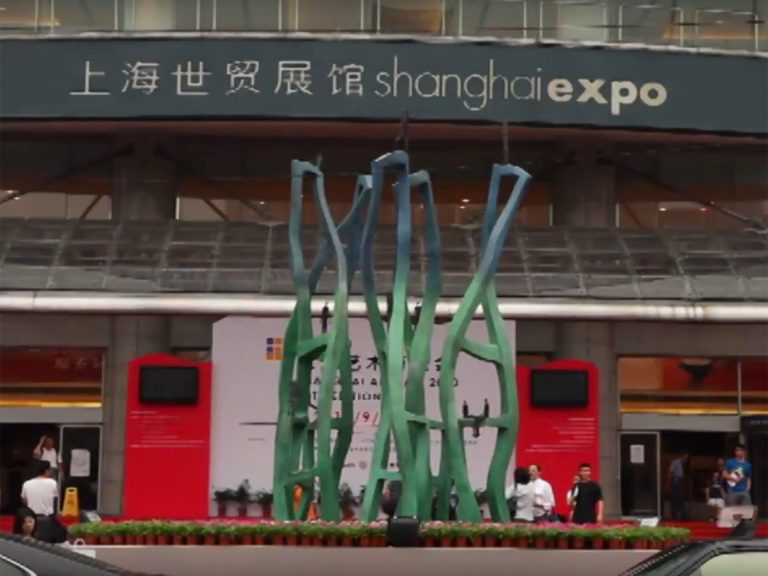 Bulgaria TV (Bulgaria) September 2010 (Shanghai)