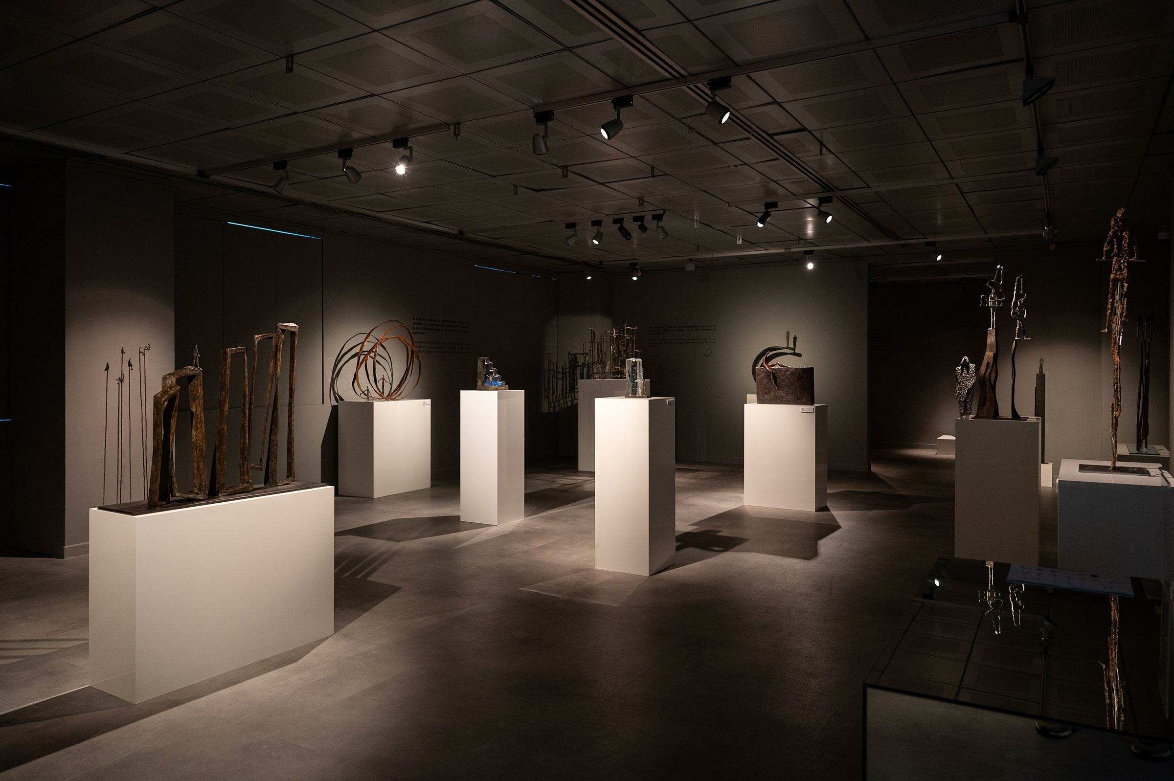 Val, a legacy at Alliance Française de Singapour &amp; REDSEA Gallery in 2023